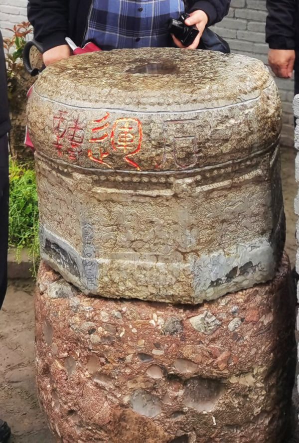 沙洋童沙村：一步一景，承載厚重歷史(分離(8468643)-20240409084729