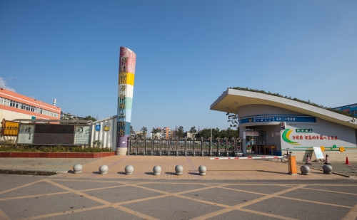荊門(mén)市掇刀區(qū)石化第二小學(xué)
