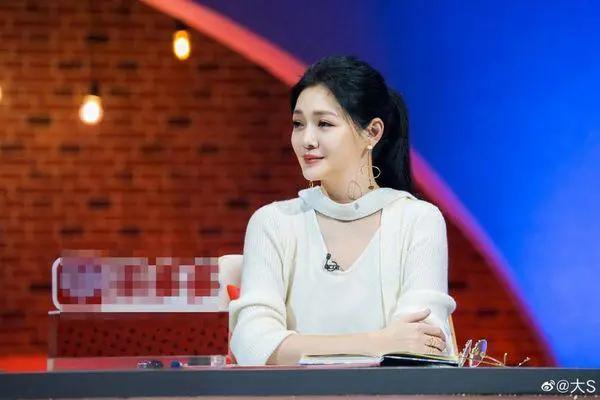 大S春節(jié)去世，享年48歲！家屬發(fā)文：“永遠(yuǎn)懷念她”