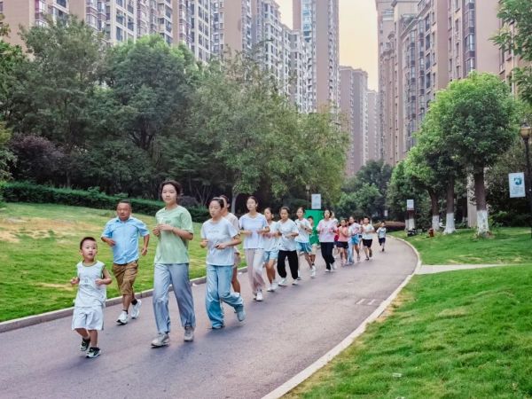 荊門這群娃暑假的“正確打開方式”！